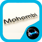 Music Player - Mohombi icon