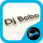 Music Player - Dj Bobo آئیکن