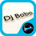 Music Player - Dj Bobo أيقونة