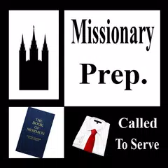 LDS Missionary Prep