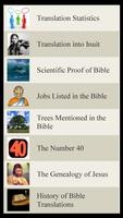 Bible Lists # 2 screenshot 1
