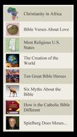 Bible Lists # 2 screenshot 2