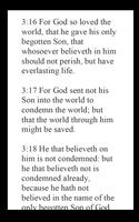 Read Bible Gospels in 30 Days скриншот 3