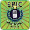 Epic Ringtones Volume 1