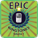 Epic Ringtones Volume 1 APK