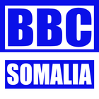 BBC OF SOMALIA आइकन