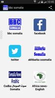 پوستر BBC OF SOMALIA