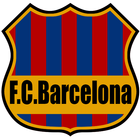 F.C.Barcelona आइकन