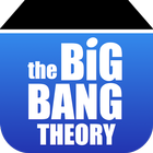 All Things:The Big Bang Theory icône