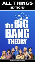 All Things:The Big Bang Theory Affiche