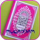 MUQADDAM - Terjemahan Melayu icône