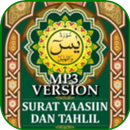 Yassin dan Bacaan Tahlil Arwah APK