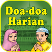 Himpunan Amalan Doa-Doa Harian