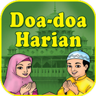 Himpunan Amalan Doa-Doa Harian Zeichen