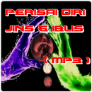 APK Perisai diri jin & iblis MP3.