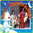 APK Kenali North KOREA