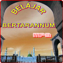 APK Belajar Bertarannum mp3