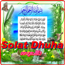 APK Solat Dhuha MP3