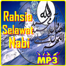 APK Rahsia Selawat Nabi MP3