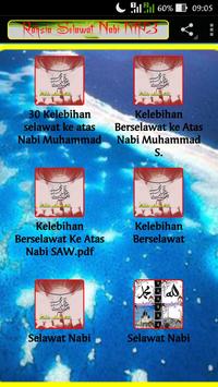 Mari Berselawat Ke Atas Nabi For Android Apk Download
