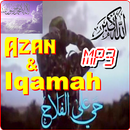 APK Azan & Iqamah MP3