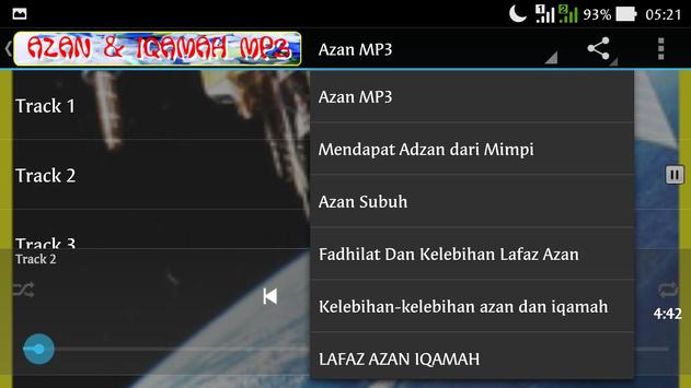 Download Azan Iqamah Mp3 Apk For Android Latest Version