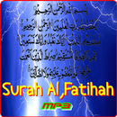 APK Rahsia Surah Al- Fatihah MP3