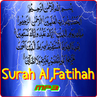 Rahsia Surah Al- Fatihah MP3 icon