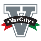 آیکون‌ Varcity