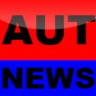 AUT News Online icon