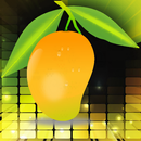 APK Mango Juice Radio: Chill Sound