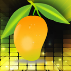 Mango Juice Radio: Chill Sound icono