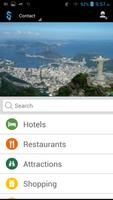SAFIRA COMEX - Rio de Janeiro captura de pantalla 3