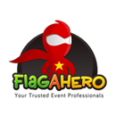 FlagAHero aplikacja