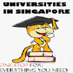 UniversitiesInSingapore 1.0