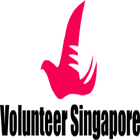 Volunteer Singapore icon