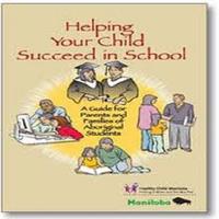 Helping School Child Succeed poster