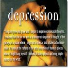 ikon Depression Discovering Hope