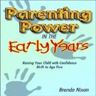 Power Parenting-icoon