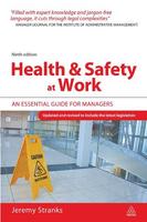 Workplace Health and Safety screenshot 1