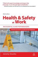 Workplace Health and Safety capture d'écran 1