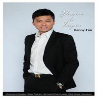 ERA - Kenny Tan penulis hantaran