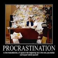 1 Schermata Solution to Procrastination