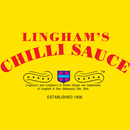 Lingham Hot Sauce aplikacja