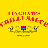 Lingham Hot Sauce icône