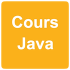 آیکون‌ Cours java