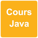 Cours java biểu tượng