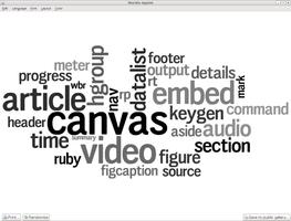 HTML5 Tutorial Videos penulis hantaran