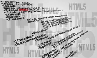 HTML5 Tutorial Videos captura de pantalla 1