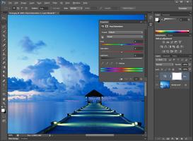 Photoshop CS6 video Tutorials 海报